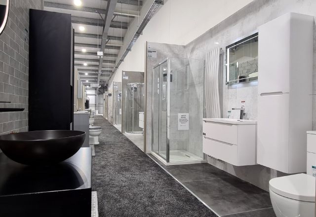 Easy Bathrooms Lichfield