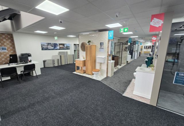 Easy Bathrooms & Tiles Carlisle