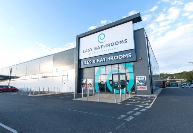 Easy bathrooms Christchurch