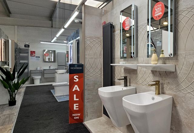 Tiles 8 Bathrooms Easy Bathrooms Leeds Seacroft