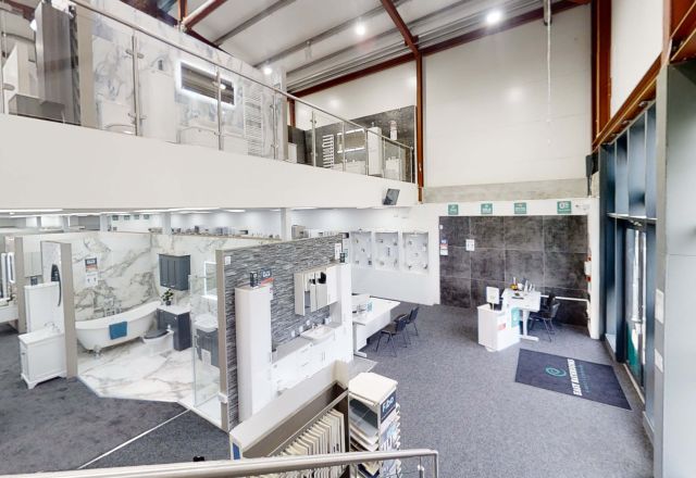 Christchurch Easy bathrooms