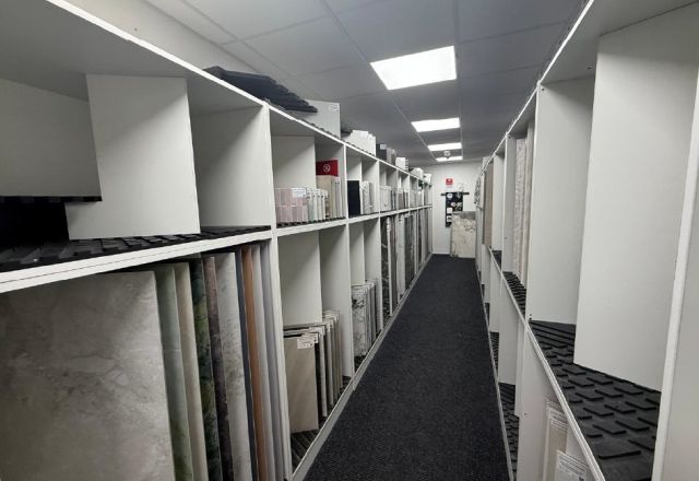 Easy Bathrooms & Tiles Chippenham