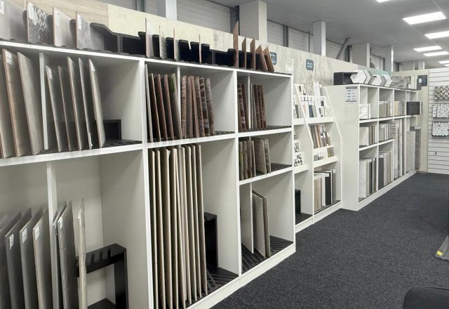 tile studio Milton Keynes