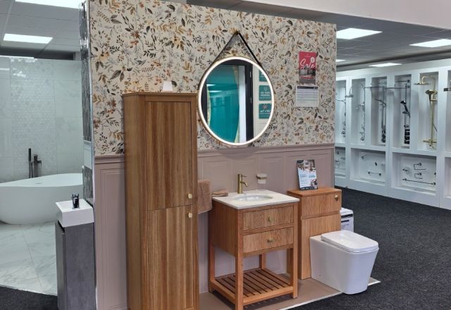 Easy Bathrooms & Tiles Chorley