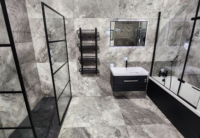 Easy Bathrooms York