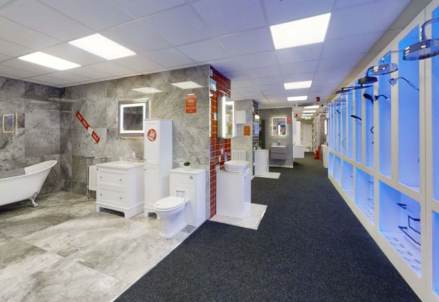 Bathroom & Tiles Aintree