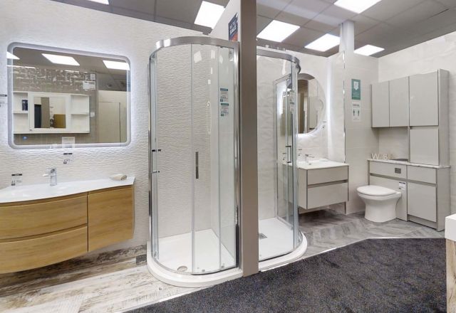 Easy Bathrooms Winchester
