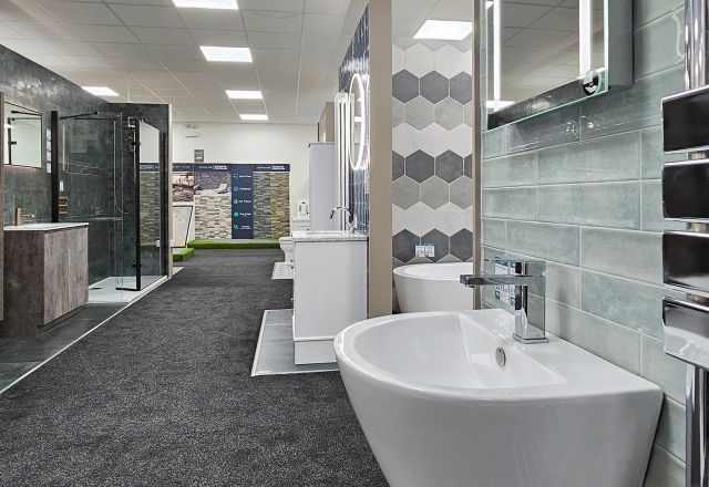 Easy Bathrooms Leeds