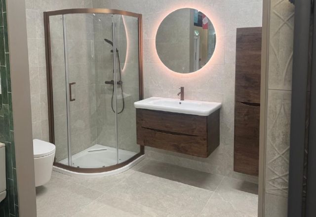Slough Tile & Bathroom Superstore