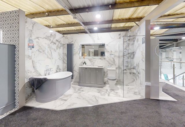 Cardiff Easy Bathrooms & Tiles