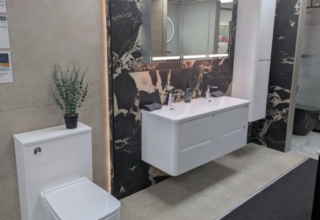 Easy Bathrooms & Tiles Bolton