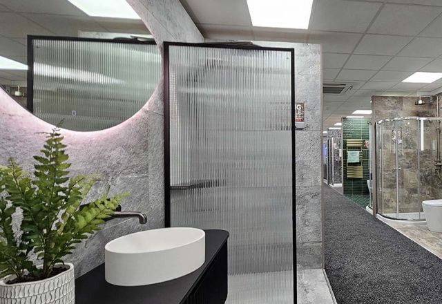 Easy Bathrooms & Tiles Barnsley Showroom near Penistone
