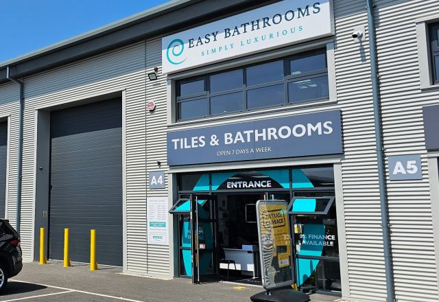 Easy Bathrooms & Tiles Lincoln