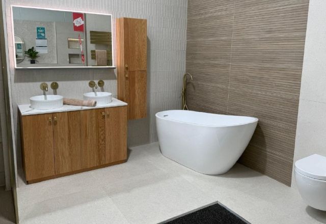 Easy Bathrooms & Tiles Coventry