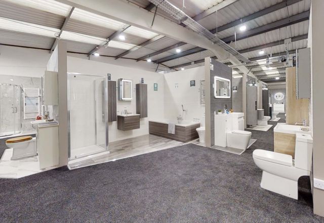 Easy Bathrooms Winchester