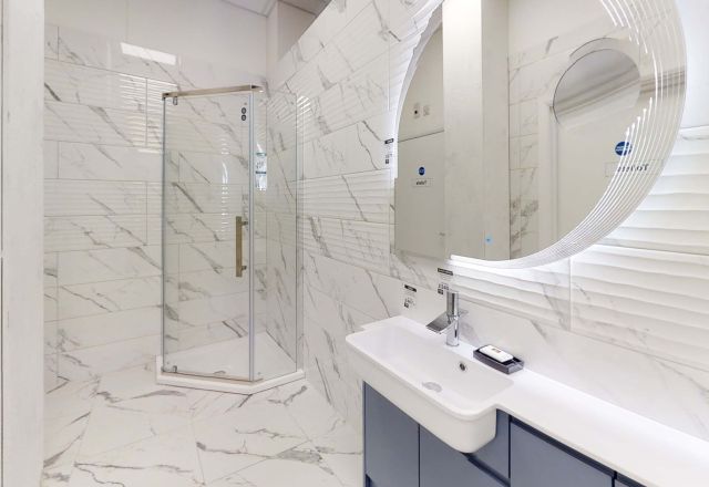 Bathroom store near Poole