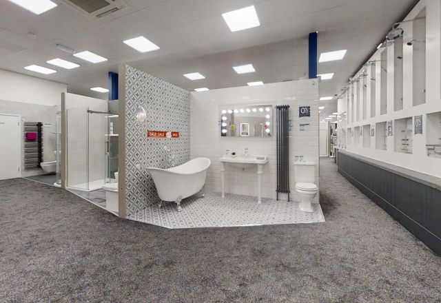 Easy Bathrooms & Tiles Stourbridgev