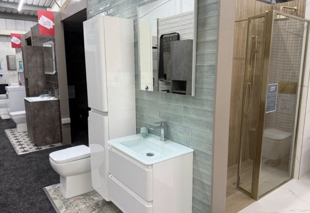 Easy Bathrooms & Tiles Portsmouth