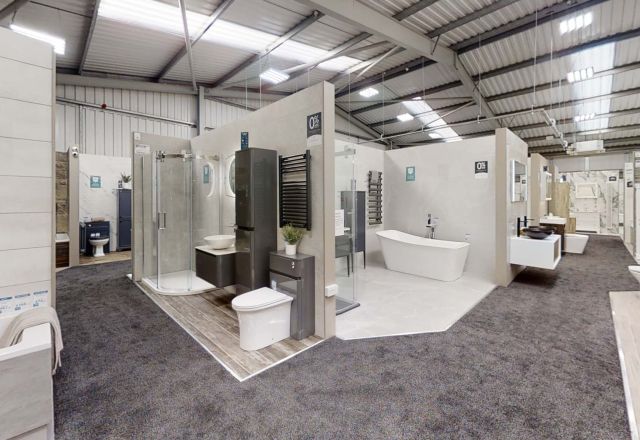 Easy Bathrooms & Tiles Thetford