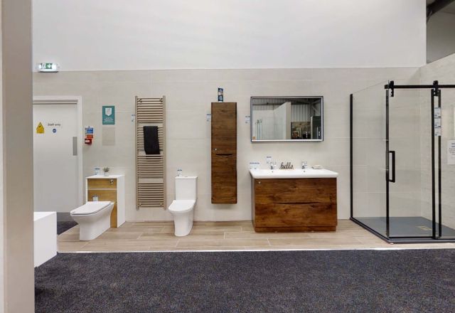 Easy Bathrooms & Tiles Thetford