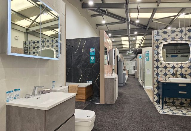 Hemel Hempstead Bathrooms