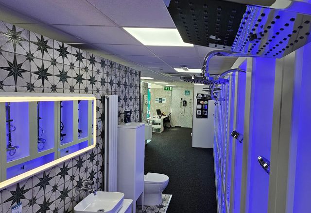 Easy bathrooms Oakham