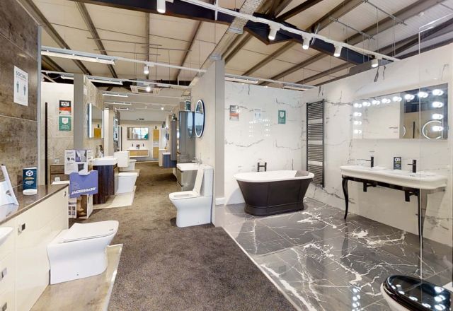 Easy Bathrooms & Tiles Sutton Coldfield