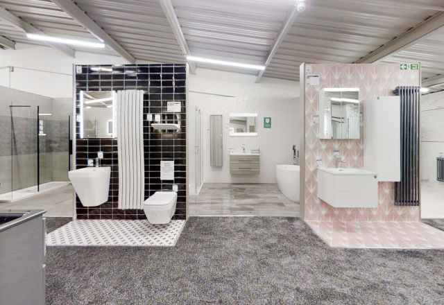 Easy Bathrooms & Tiles Sunderland