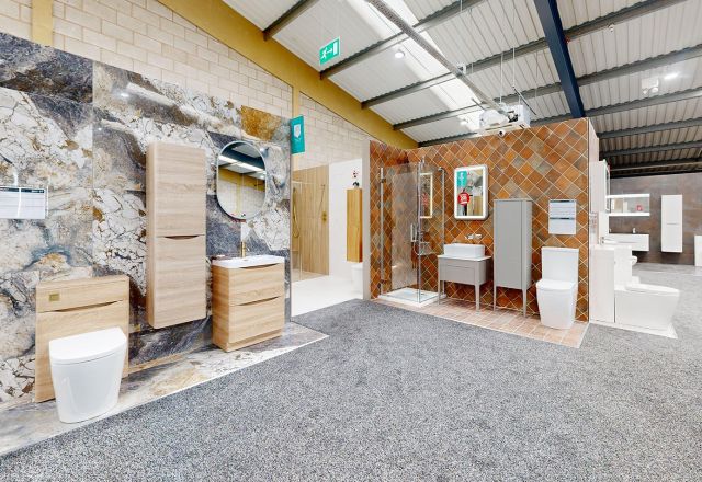 Bathroom furniture Solihull