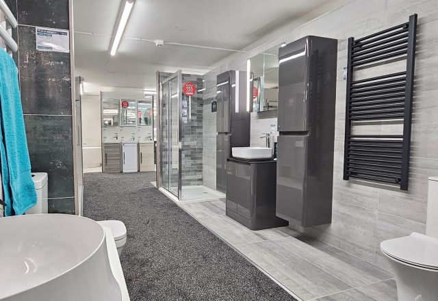 Easy Bathrooms Wokingham