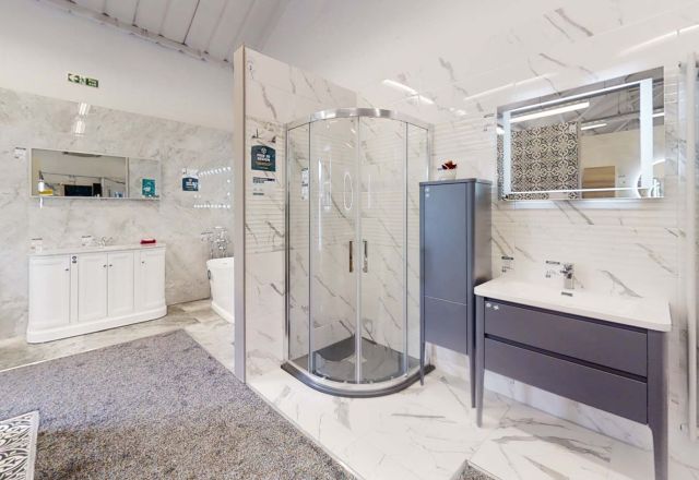 Wolverhampton Easy Bathrooms