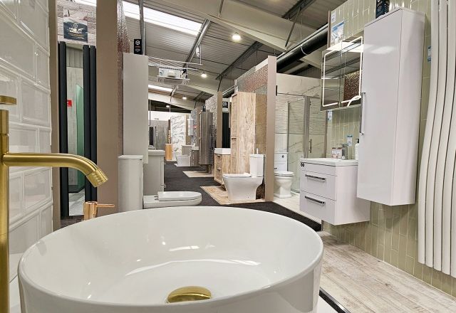 Easy Bathrooms & Tiles Gravesend