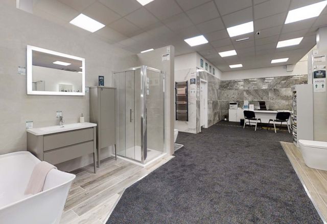 Easy Bathrooms Winchester