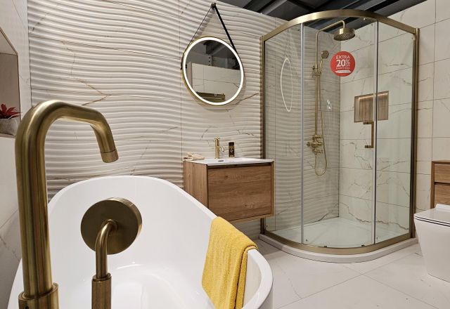 Easy Bathrooms Leeds Seacroft
