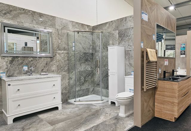 Easy Bathrooms and Tiles Hemel Hempstead