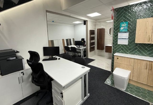 Easy Bathrooms & Tiles Coventry