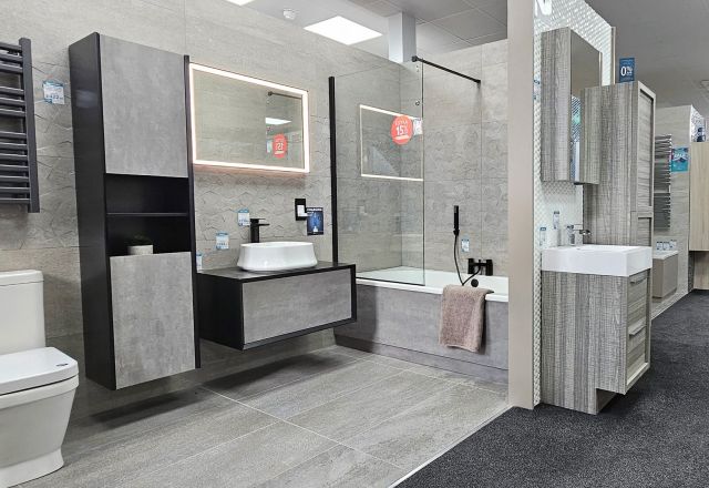 Easy Bathrooms Watford
