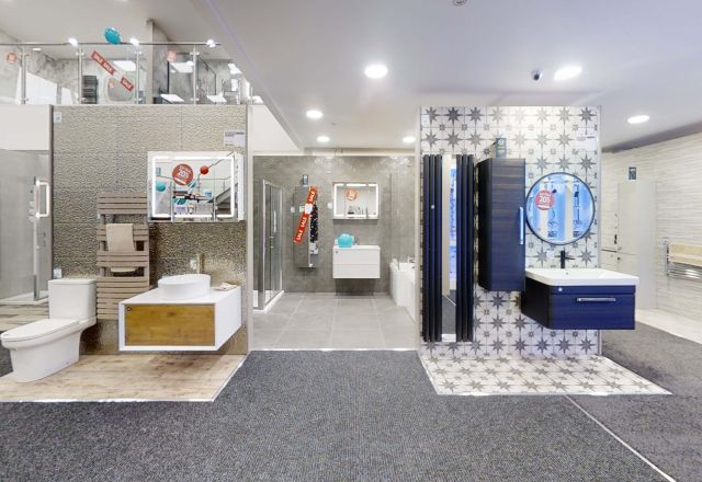 Bathrooms & Tiles Easy Bathrooms Lakeside