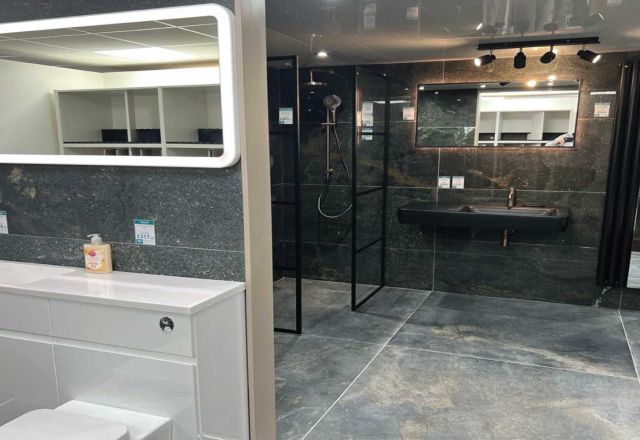 Sittingbourne Tile Studio