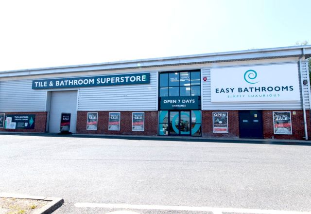 Easy Bathrooms Birkenhead