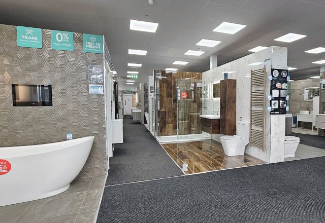 Easy Bathrooms Watford