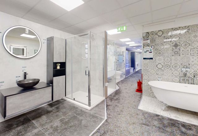 Easy Bathrooms & Tiles Sunderland