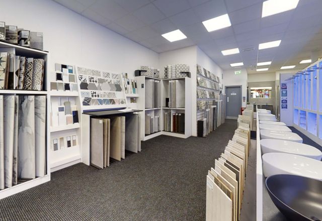Easy Bathrooms Hove