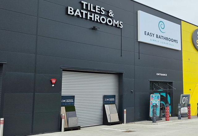 Easy Bathrooms Wokingham