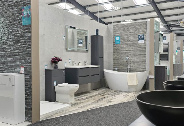 Easy Bathrooms Watford