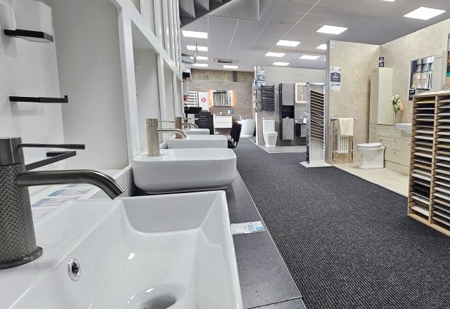Easy Bathrooms Watford