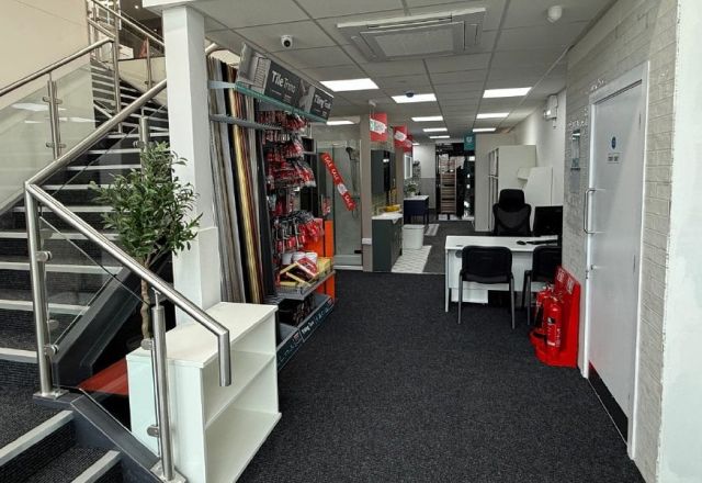 Easy Bathrooms & Tiles Coventry
