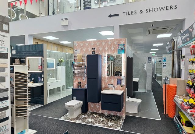 Dereham Easy Bathrooms