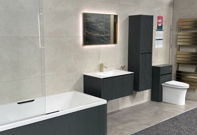 Easy Bathrooms & Tiles Exeter