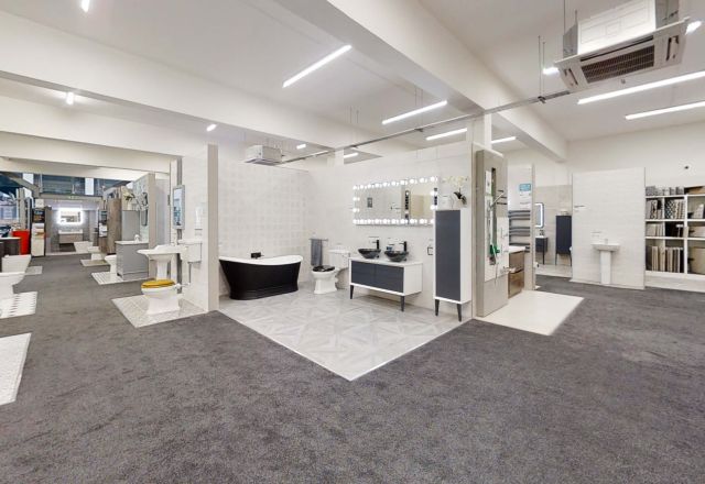 Bracknell Easy Bathrooms